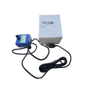 Beewarm Replacement Pump for 84oz/2.5L Fountain Pet Fountain 6ft USB Power Cable